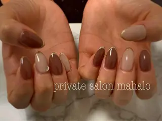 ネイル 💎JADE💎 齊藤沙也香のエステ・リラクイメージ