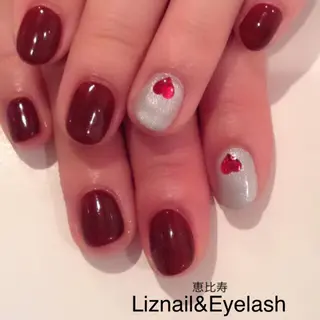 ネイル Rawr / saoriのネイルデザイン