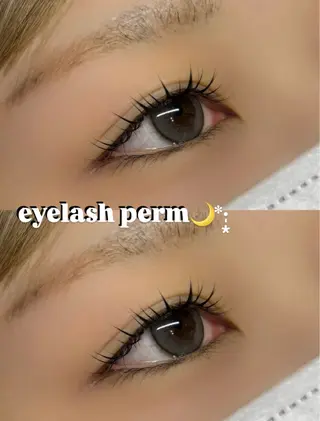 マツエク・マツパ 𓆉𓇼SOL seina𓆉𓇼のマツエク・マツパデザイン