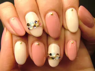 ネイル Ｋ- nailのネイルデザイン