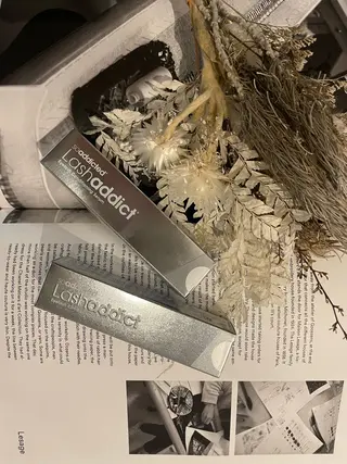 マツエク・マツパ UNIONBOOTH kotohaのマツエク・マツパデザイン