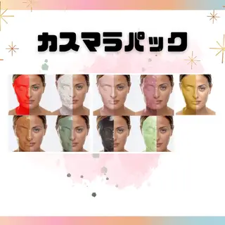 プライベートサロン　Cuara所属・Cuara 南堀江のエステ・リラクイメージ