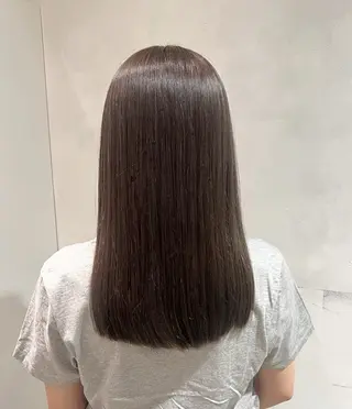 ロング カラー 🎀miyu🎀 池袋のヘアスタイル