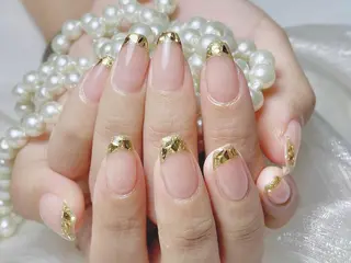 ネイル CutieNail ✨🩷のネイルデザイン