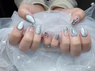 ネイル MOMO Nail 高田馬場店のネイルデザイン