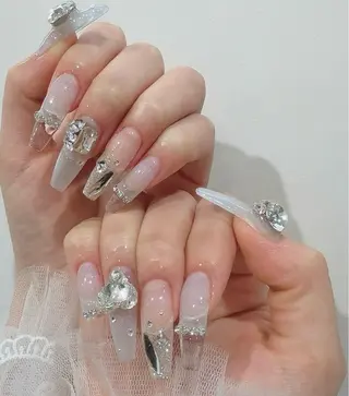 ネイル TABI ANA.CHUOのネイルデザイン