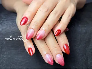 ネイル salon AZのネイルデザイン