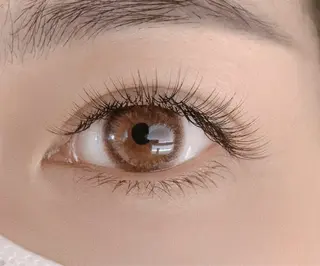 マツエク・マツパ H eraのマツエク・マツパデザイン