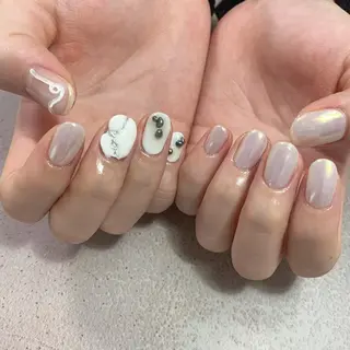 ネイル clocln / Suzukaのネイルデザイン