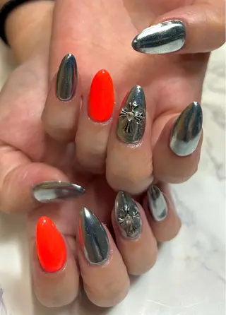 ネイル one nailsalonのネイルデザイン