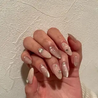 ネイル Ami 🦥のネイルデザイン