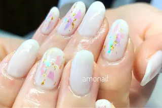 ネイル 唐笠 祥子のその他イメージ