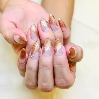 ネイル Cravo miyuのネイルデザイン