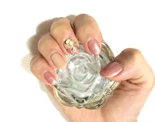 ネイル Eye アイのネイルデザイン