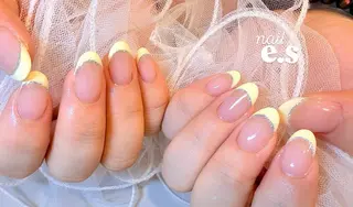 ネイル nail e.sのネイルデザイン
