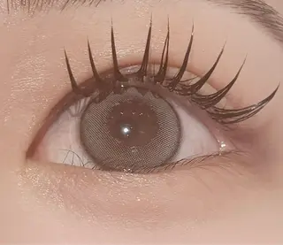 マツエク・マツパ Brandnew 大和西大寺のマツエク・マツパデザイン