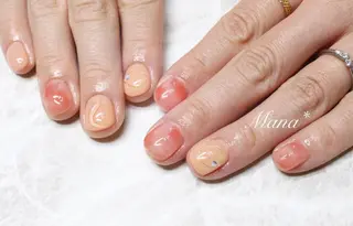 ネイル 塚田 由香里のネイルデザイン