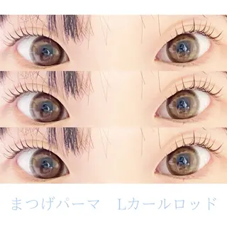 マツエク・マツパ LC尾張旭店所属・LC尾張旭店🫧 いしいのマツエク・マツパデザイン