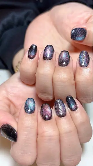 ネイル 田澤 真理子のネイルデザイン