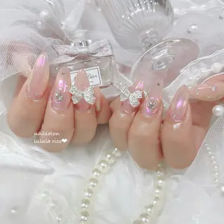 ネイル lulula ricoのエステ・リラクイメージ