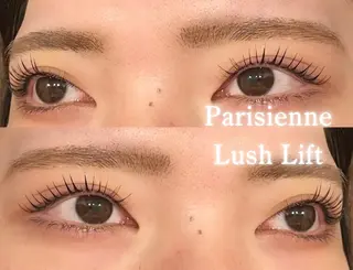 マツエク・マツパ LUANA ☁️MIYAの眉毛・アイブロウイメージ