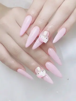 ネイル ネイルサロン lotusのネイルデザイン