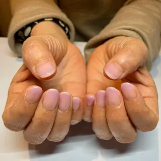 ネイル Tocowaka マエダのネイルデザイン