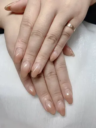 ネイル UniqueNail 長さだし専門店のネイルデザイン