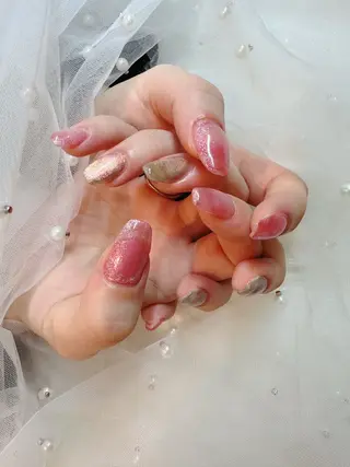 ネイル cres nail（スクールW内）所属・Sei ｜ cres nailのネイルデザイン