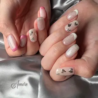 ネイル You kyehwaのネイルデザイン