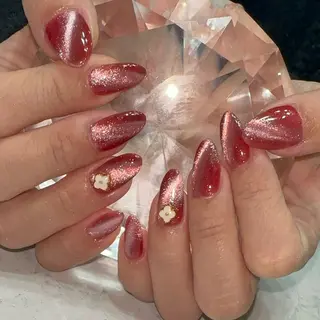ネイル Nailsalon Clairのネイルデザイン