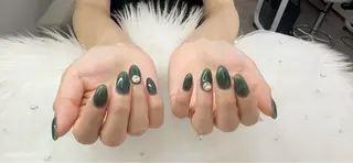 ネイル MIKIネイルサロン所属・MIKIネイル サロンのネイルデザイン