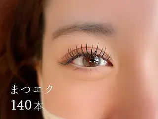 マツエク・マツパ Lash&Brow 🎀Eriのマツエク・マツパデザイン