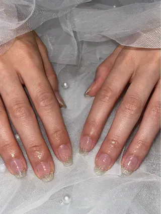 ネイル Nail salon BiBi所属・BiBi Nanakaのネイルデザイン