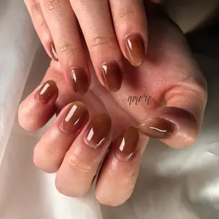 ネイル You kyehwaのネイルデザイン