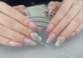 ネイル ♡Sherry  Nail♡のネイルデザイン
