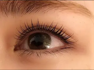 マツエク・マツパ Butterfly武蔵小杉所属・Butterfly 加藤のマツエク・マツパデザイン