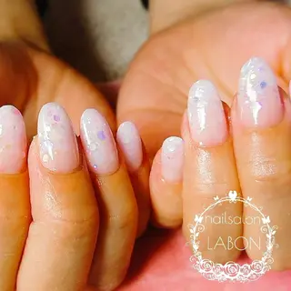 ネイル Nail salon LABONのネイルデザイン