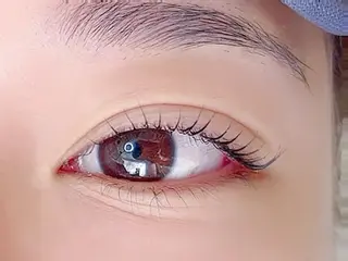 マツエク・マツパ 山田 あさ美のマツエク・マツパデザイン