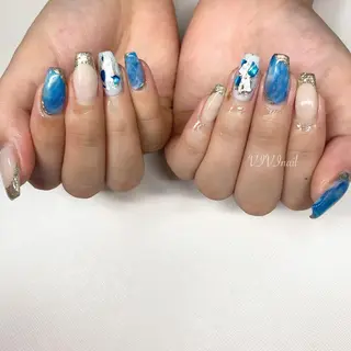 ネイル vivi nailのネイルデザイン