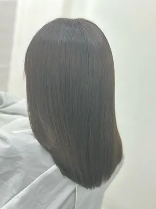 ミディアム CHARMER店長 ‪✂︎‬大塚大登のヘアスタイル