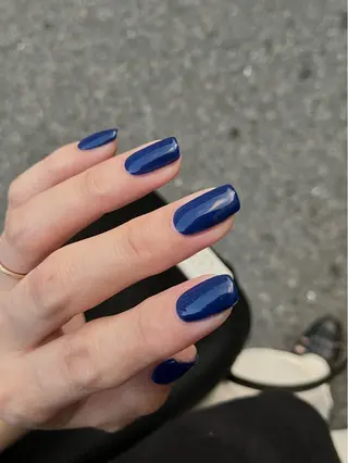 ネイル 丹(TAN.) akariのネイルデザイン