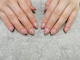 ネイル FASTNAIL PLUS 新宿店のネイルデザイン