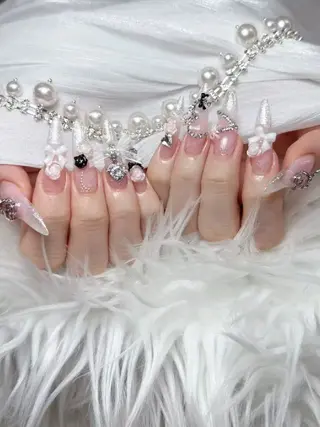 ネイル ENsalon nailのネイルデザイン