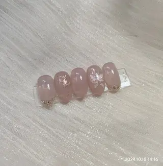 ネイル nail circlesのネイルデザイン