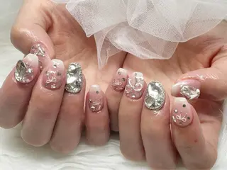 ネイル Aurora nail所属・Auroranail Rihoのネイルデザイン