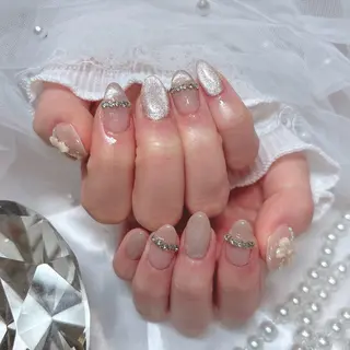 ネイル ♡mimielu nail♡のネイルデザイン