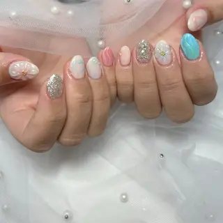 ネイル a. nailのネイルデザイン