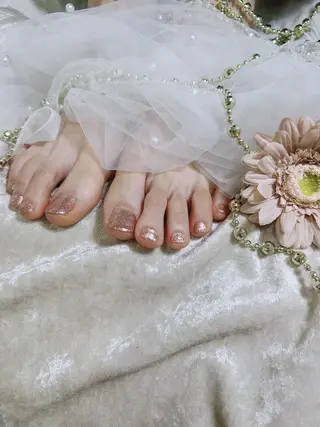 ネイル Monart♡ 石光のネイルデザイン