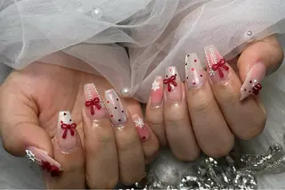 ネイル ZUZU AMEE NAILのネイルデザイン